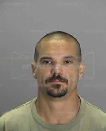 Russell Vernon Fortner