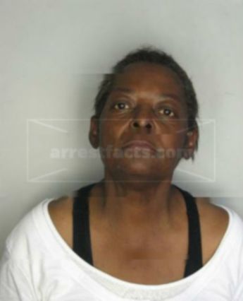 Joeann Thornton