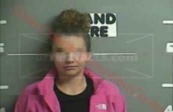 Alexandra Renee Knight