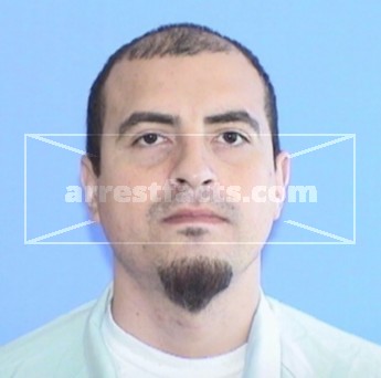 Arturo Alvarado