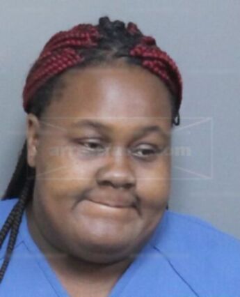Amanda Ernestine Williams