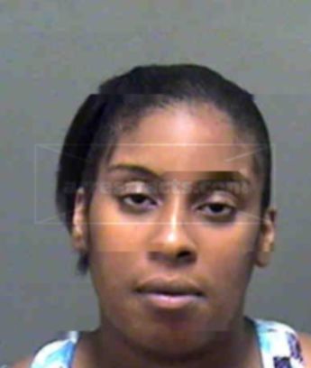 Shantesa Nicole Cooper