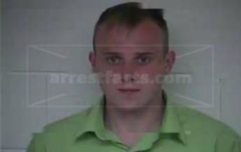 Caleb Aaron Meadows