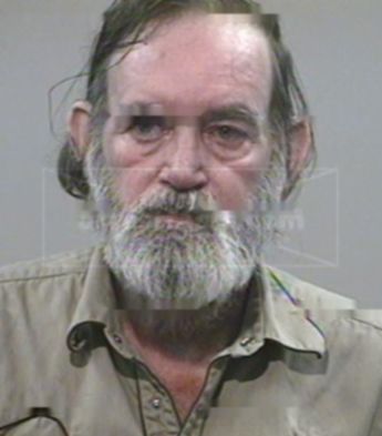 Glen Ray Mccullar