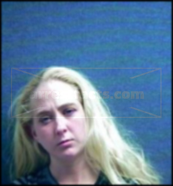 Crystal Ann Furguson