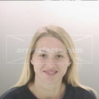 Jennifer Lee Cook