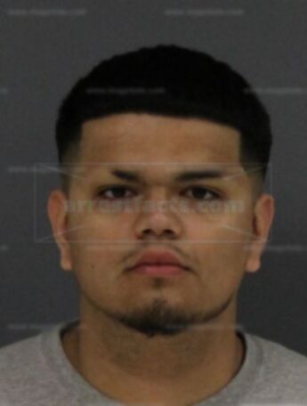 Jonathan Rodriguez Regalado