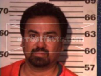 Jose Oscar Bazan Sanchez