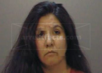 Alice Vasquez Martinez
