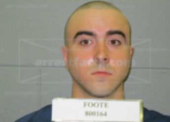 Nathan Daniel Foote