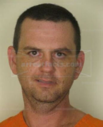 Christopher Allen Glisson
