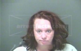 Rashelle Kristine Daugherty