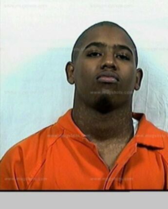 Deangelo D Thomas
