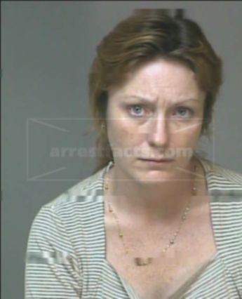 Patricia Ann Wesson