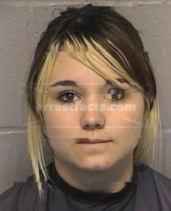 Lauren Ashley Kloster