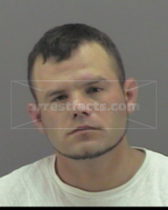 Brett Andrew Jones