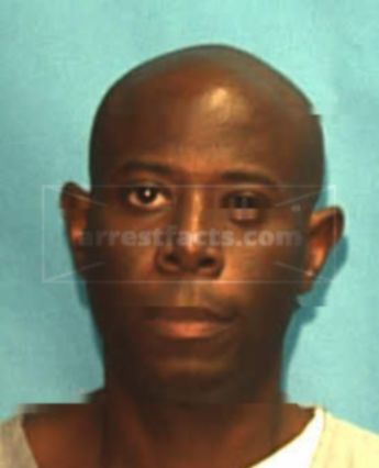 Joe Harrison Jr.