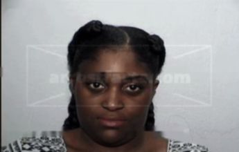 Dominique Nicole Montgomery