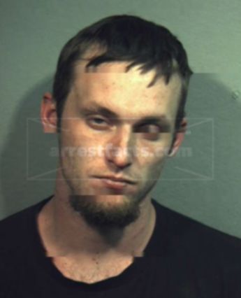 Justin Dale Patton
