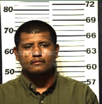 Jose Cain Rodriguez