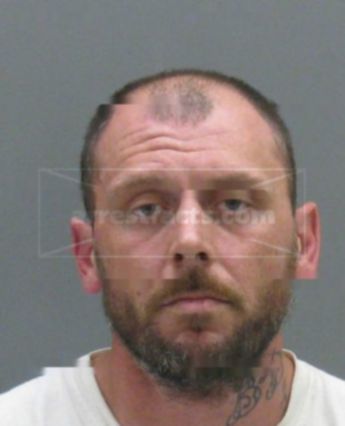 Brandon Scott Drayton
