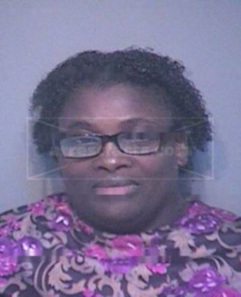 Tama Terrell Martin