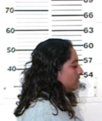 Monica Lee Ramos Ramos