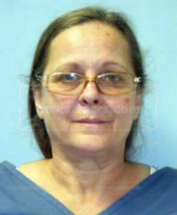 Donna Faye Rhinehart