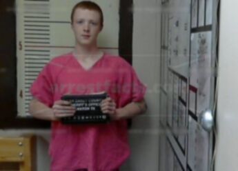 Seth Robert Warren