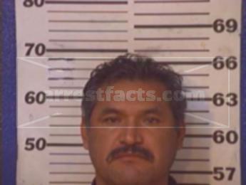 Gustavo Juarez Vasquez