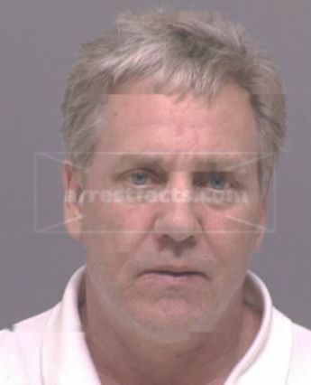 Donald Lynn Starr