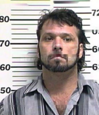 Mickey Wayne Herriage