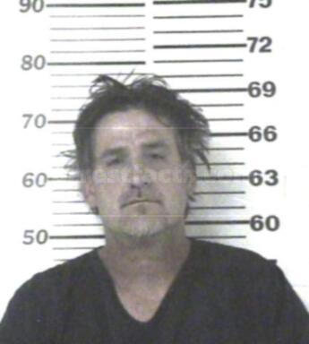 Bradley Wayne Wade Baker