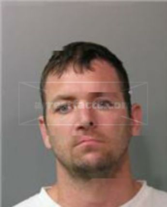 Ronald Wayne Hunter