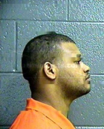 Darren L Henry