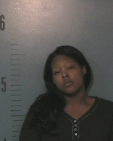 Kayla Janay Stafford