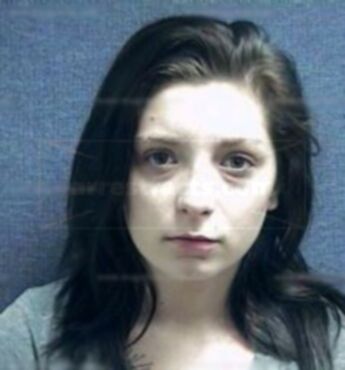 Loran Hailee Steffen
