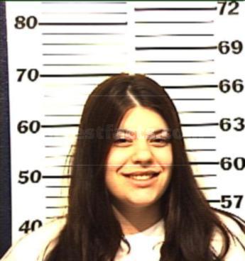 Ashley Renee Ellison