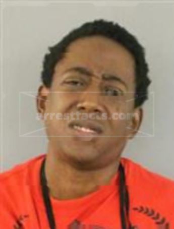 Patrick Celestin