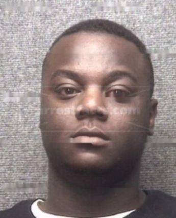 Ajay Alston