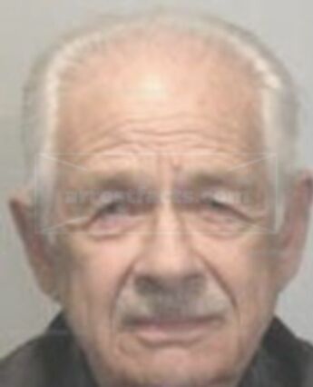 Donald Deene Williams