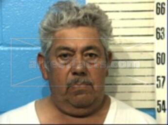 Ernesto Vega Hernandez