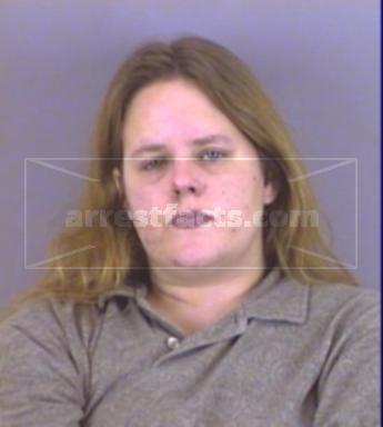Tammy Lynn Harrell