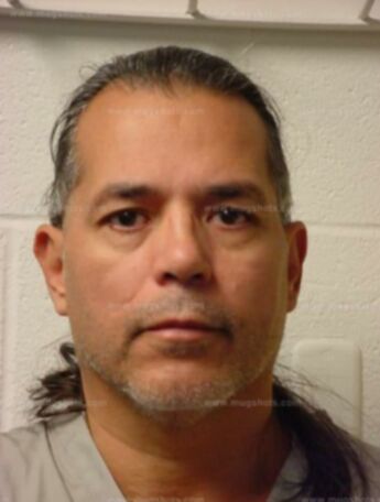 Mario Garza