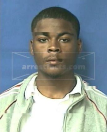 Stefon Antonio Ledbetter