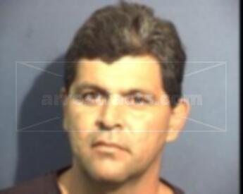 Eddie Manuel Gonzales