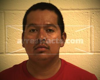 Gustavo Hernandez Torres