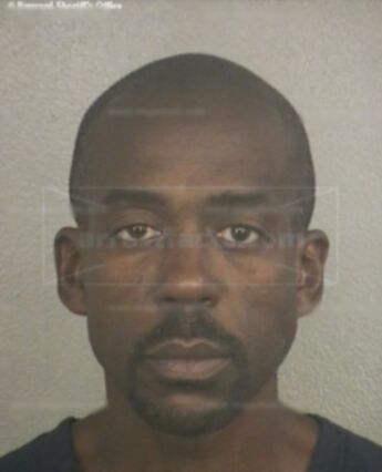 Sebron Bernard Murray