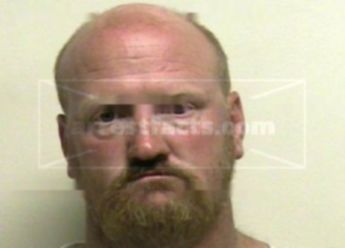 Wilford Todd Ellison