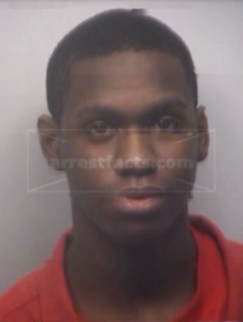 Franklin Rasean Plummer